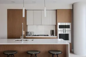 Luxury Loft Collection 703 - Terrace - River North - Image 2