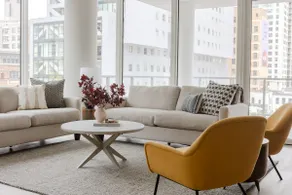 Luxury Loft Collection 703 - Terrace - River North - Image 5