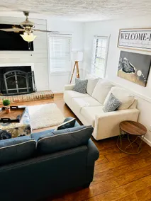 Bessie Auburn Cottage (2BD/1.5BA) - Image 2