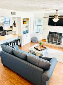 Bessie Auburn Cottage (2BD/1.5BA) - Image 5