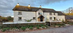 The Old Mill House - Image 2