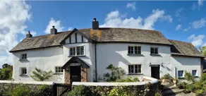 The Old Mill House - Image 5