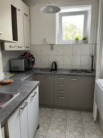 Powiśle Apartment - Image 5