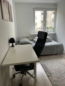 Powiśle Apartment - Image 2
