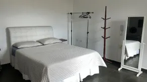 Delicinha Studio with kitchen and garage - Image 4