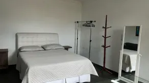 Delicinha Studio with kitchen and garage - Image 5