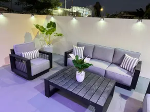 Casa Mi Luz - Family-Friendly 3BR Stay with Parking & Self Check-in - Image 4