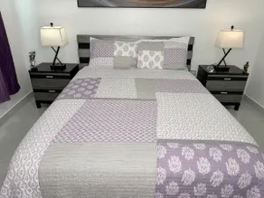 Casa Mi Luz - Family-Friendly 3BR Stay with Parking & Self Check-in - Image 2