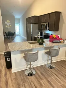 Modern Serenity Getaway | Near ECU & ECU Health - Image 2