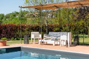 Tuscan stone villa with pool Ginepri Country House - Image 4