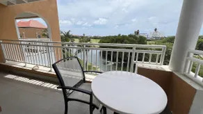 Sharing our Joy Condo@ Divi Golf - Image 5