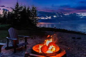 Lake Huron Beach: Hot Tub, Kayaks & Amazing Views - Image 5
