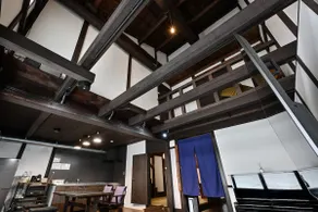 Machiya Private Villa ”ann Nagara” Castle & River - Image 3