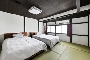 Machiya Private Villa ”ann Nagara” Castle & River - Image 5