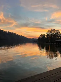 Lake Time at 12595 - Neely Henry Lake house - Image 3
