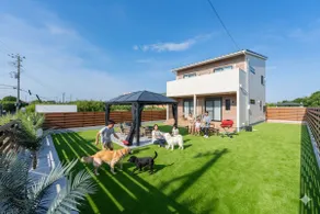 Close to the beach/BBQ/pets allowed/walking distance to a hot spring/10 people/convenience store next door/newly built accommodation Sunrise Villa - Image 3
