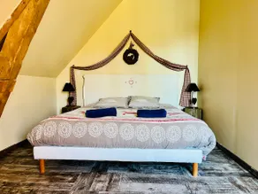 Le Cottage Montagne (terrace and private parking) - Image 5
