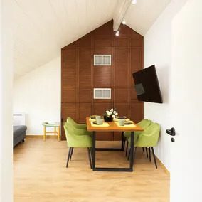 Old Town two-room apartment I parking - Image 3
