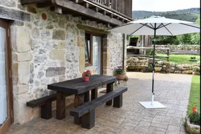 POZAS DE LUNA Accommodation - Cabárceno - Liérganes - Image 2
