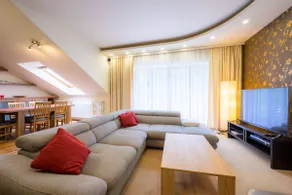 Apartmán Bílá Hora - Image 2