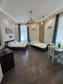 Modern Studio w/ AC & WiFi • Steps to Castle - Image 4