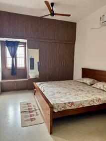Quiet & Comfortable Villa in Coimbatore - Image 2
