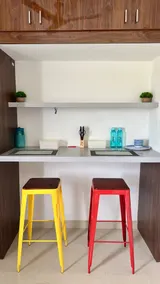 Quiet & Comfortable Villa in Coimbatore - Image 5