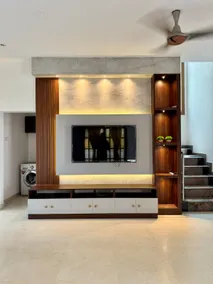 Quiet & Comfortable Villa in Coimbatore - Image 3
