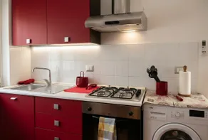 Ascoli Piceno panoramic loft amidst history and nature - Image 2