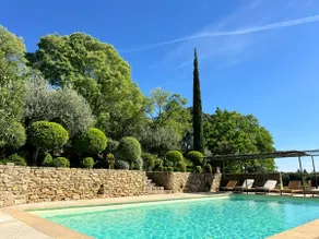 Olivier Suite · Spa · 18th-century farmhouse · Uzès - Image 2