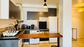 Cozy and quiet apartment - facing the Paris Disney train station - Image 5