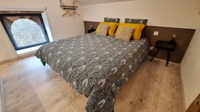3* Cottage – Vosges Getaway / Private Indoor Spa - Image 3