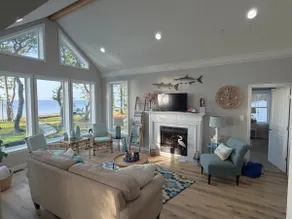 Fabulous Beach House on Elliott Island -beautiful sandy beach, tranquil 6 acres - Image 4