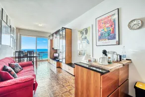 Casa 3 Ponti with Sea-View Balcony and Parking - Happy Rentals - Image 4