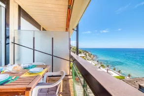 Casa 3 Ponti with Sea-View Balcony and Parking - Happy Rentals - Image 2