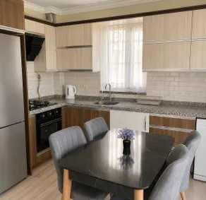 2+1 Suitable for Families | Walking Distance to the Beach - Image 2