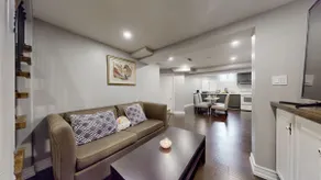 Cozy 2BR Flat near Yonge/16th Ave- Quiet spacious - Image 5