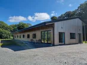 Enlightened Cowshed Conversion - Image 5