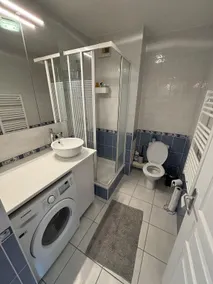 Charming 2-room apartment in Parliamentia - Image 5