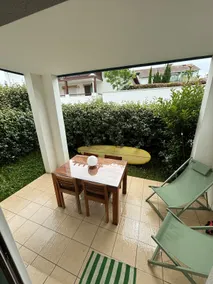 Charming 2-room apartment in Parliamentia - Image 4