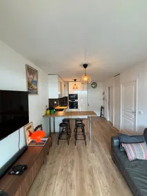 Charming 2-room apartment in Parliamentia - Image 2