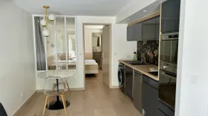 Superb new accommodation - ground floor - air conditioning - terrace - parking - Image 3