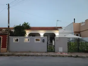 Villa in La Marina with cozy garden and private solarium - Image 3
