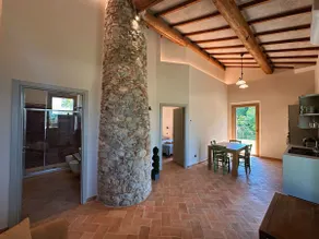 Cottage with jacuzzi in Tuscany - Image 5
