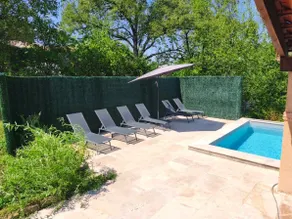 Heated pool • Jacuzzi • Pinball machine • Foosball - Image 2