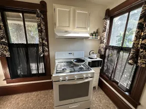 Spacious DWTN Victorian apt Duckpond - Image 3