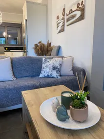 Dimis cozy villa near the sea! - Image 3