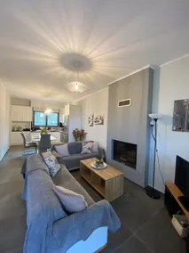 Dimis cozy villa near the sea! - Image 4