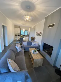 Dimis cozy villa near the sea! - Image 2