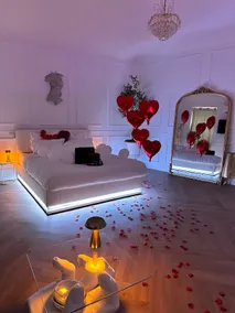 The Haussmannian The rooms of excellence Spa - Image 2